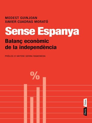 cover image of Sense Espanya